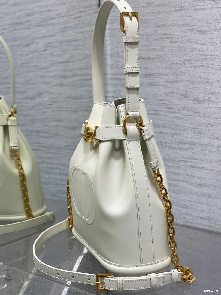 Christian Bags Dior 47659 GoAnywhere Bucket 0722